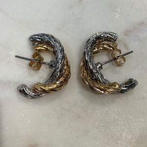 Zara earrings